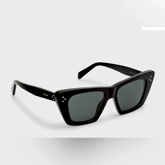 Celine | Accessories | Cat Eye S87 Sunglasses In  display picture 3